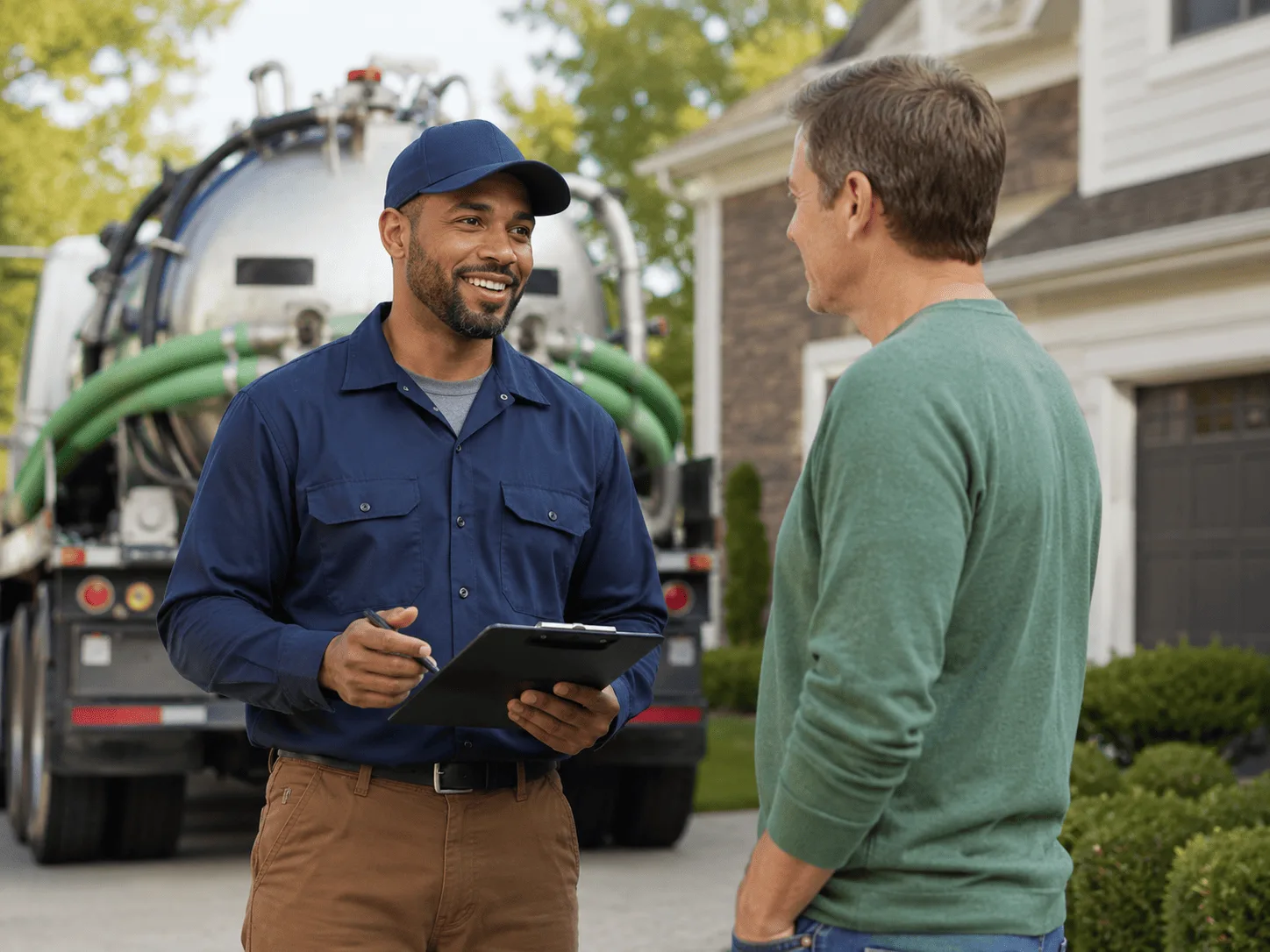 Mosquito Control Poway, CA FAQs