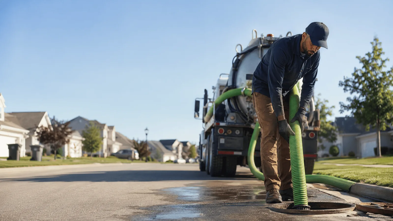 Mosquito Control in Poway, CA